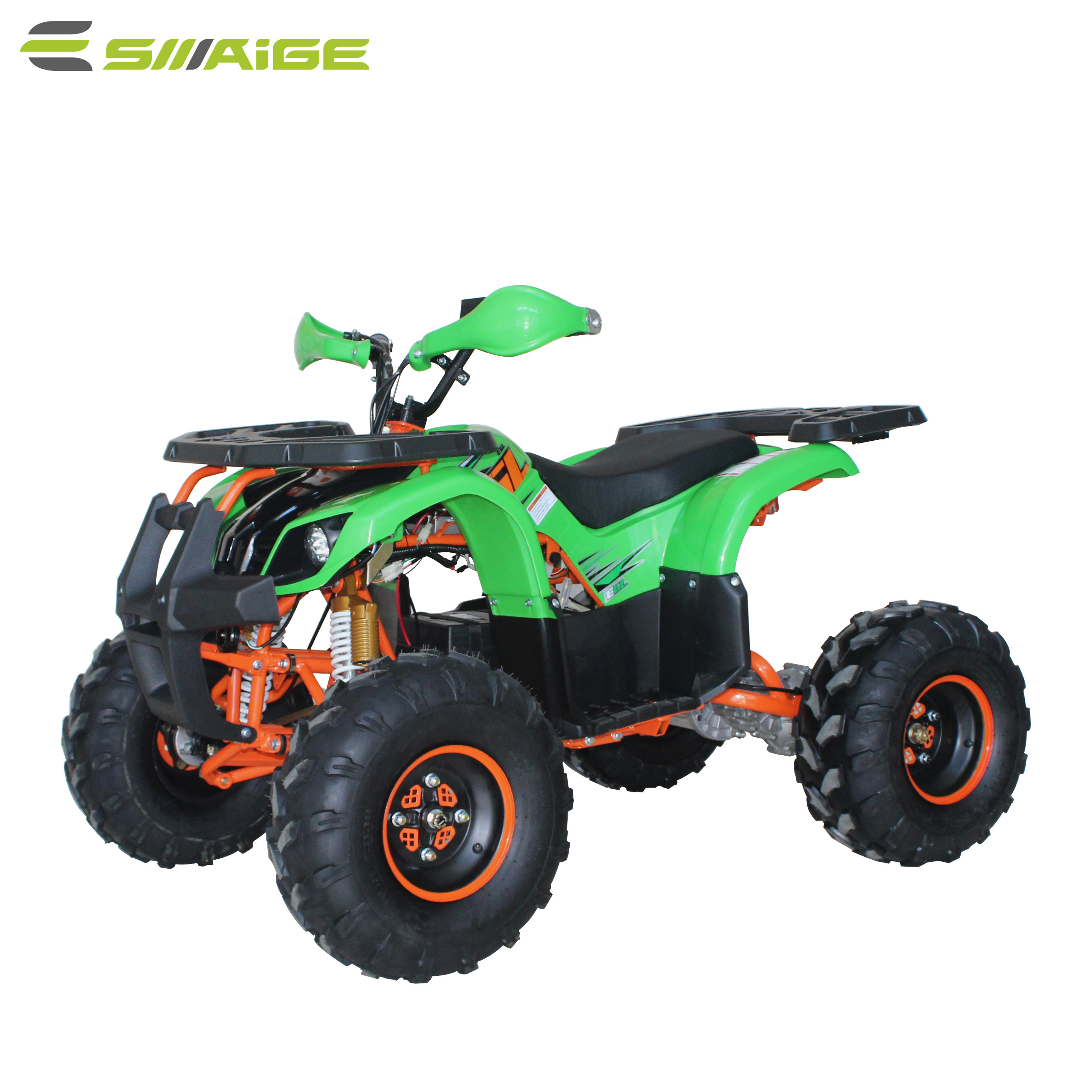 4000w Adult Electric Quad Atv 5000w 6000w Electric Atvs 4x4 for Adults Color 60V Automatic Quad Bike 250cc 4WD 125CC Atv 250 Cc