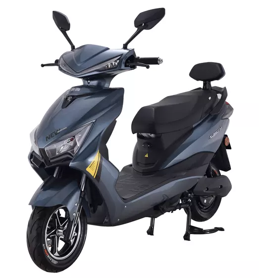 SAIGE cheap 60v 20ah electric mopeds 1500w electro scooter bike 1000w electric moped motorcycle for sale