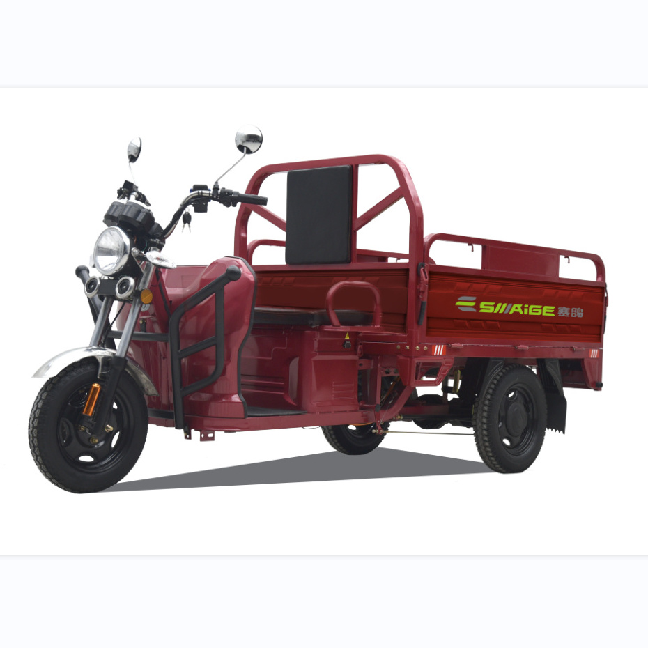 philippines motorized  electric motorcycle tricycle cargo manufacturers tricycle for cargo