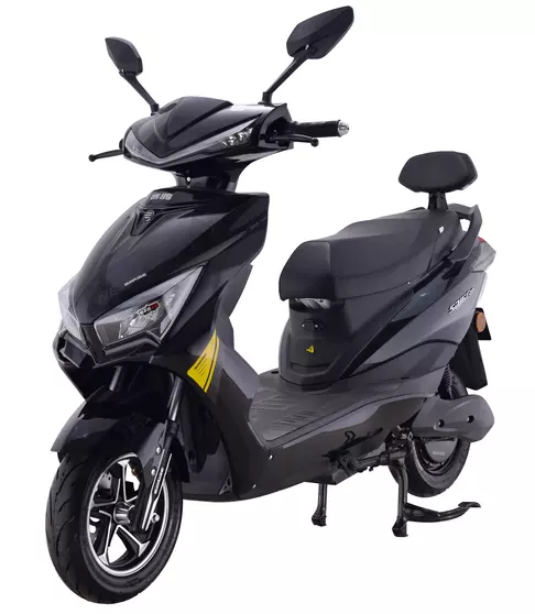 SAIGE cheap 60v 20ah electric mopeds 1500w electro scooter bike 1000w electric moped motorcycle for sale