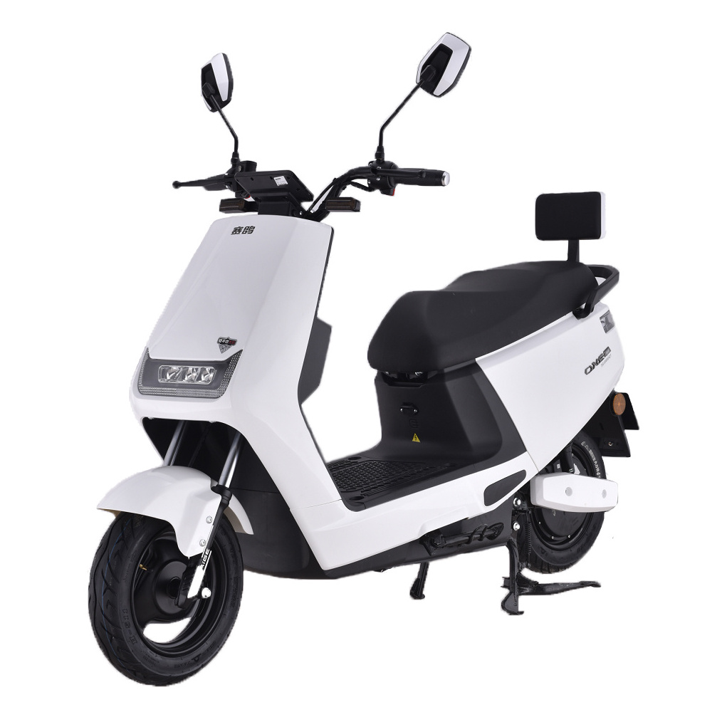 2022 Cheap Ce Cool Adult 60v1200w Electric Bike / Electric Bicycle / Moped With Pedal