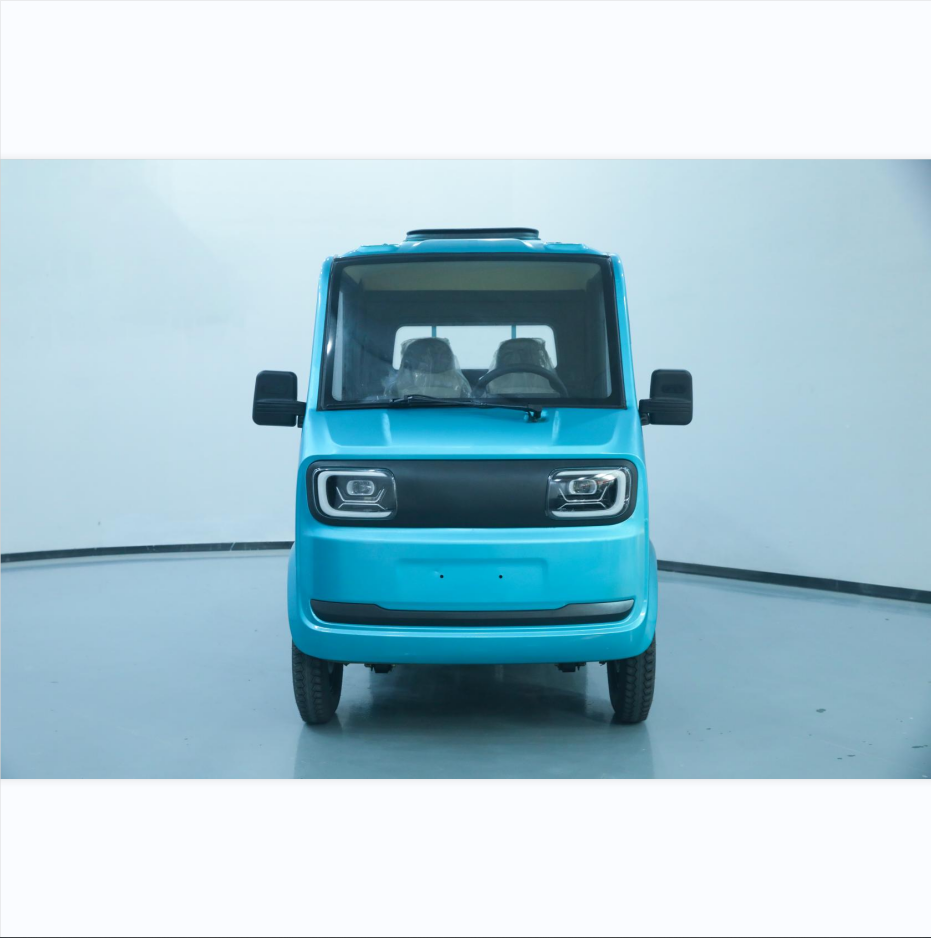 SAIGE EEC Made in China cheap electric pickup mini truck new energy car for sale cheap price