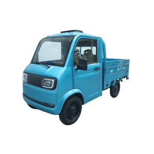 SAIGE EEC Made in China cheap electric pickup mini truck new energy car for sale cheap price