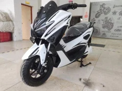 2022 Factory Direct Motocicleta Electrica 72V 3000w 4000w Sport Racing Electric Motorcycle