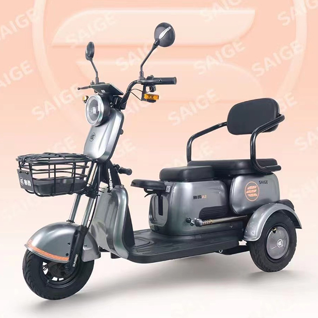 cheaper 3 three wheel adults electric tricycle passenger seat electric tricycle rickshaw