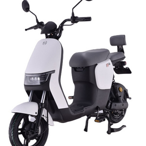 Factory Stock long range Lithium Battery promoted electric motorcycle scooter