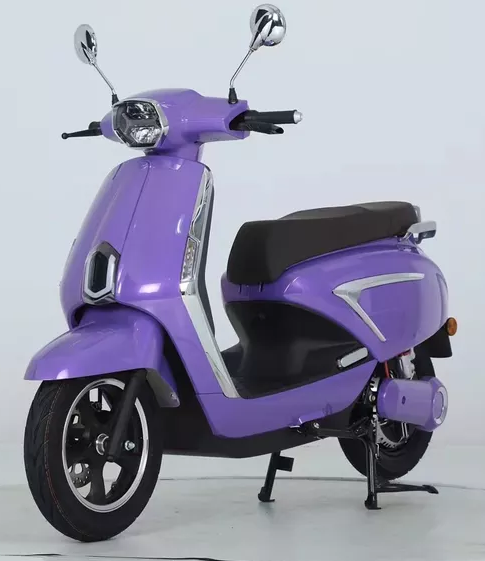 WUXI factory direct sell New Style 2000W Motor 60v 72V Battery Electric Scooter Hot selling E Motorcycle for Adults