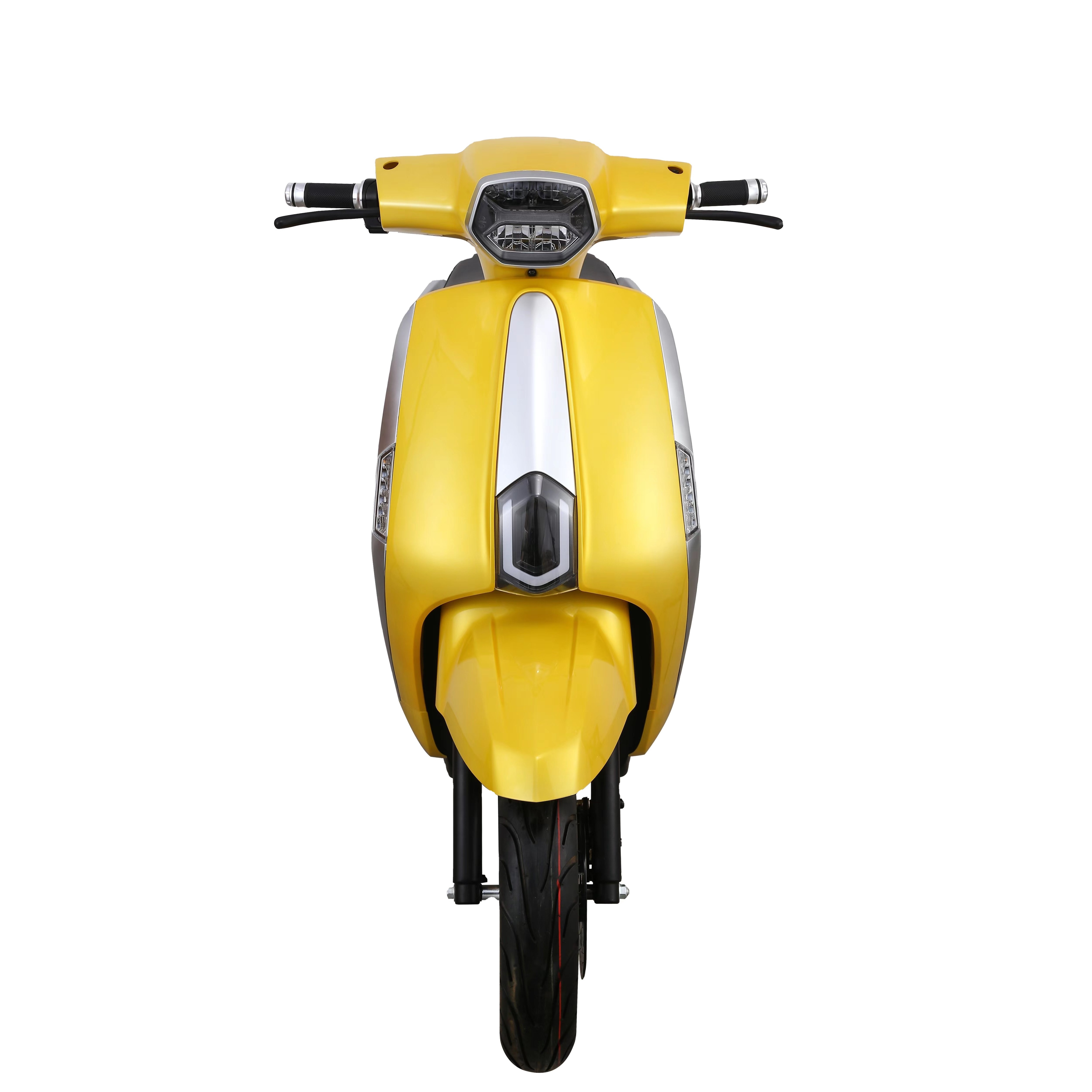 EEC Cheaper High Speed Electric Scooter Disc Brake 1000w 1500w 2000w CKD Electric Motorcycle