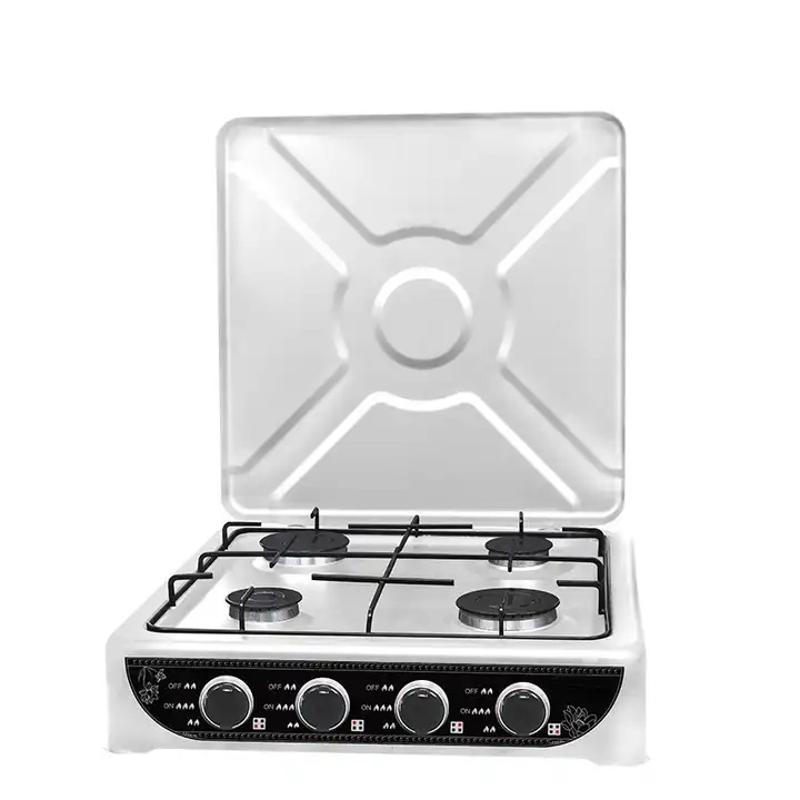 Hot Selling European Standard Export stove gas burner  Four High-quality Outdoor Stove Simple  Gas Stove