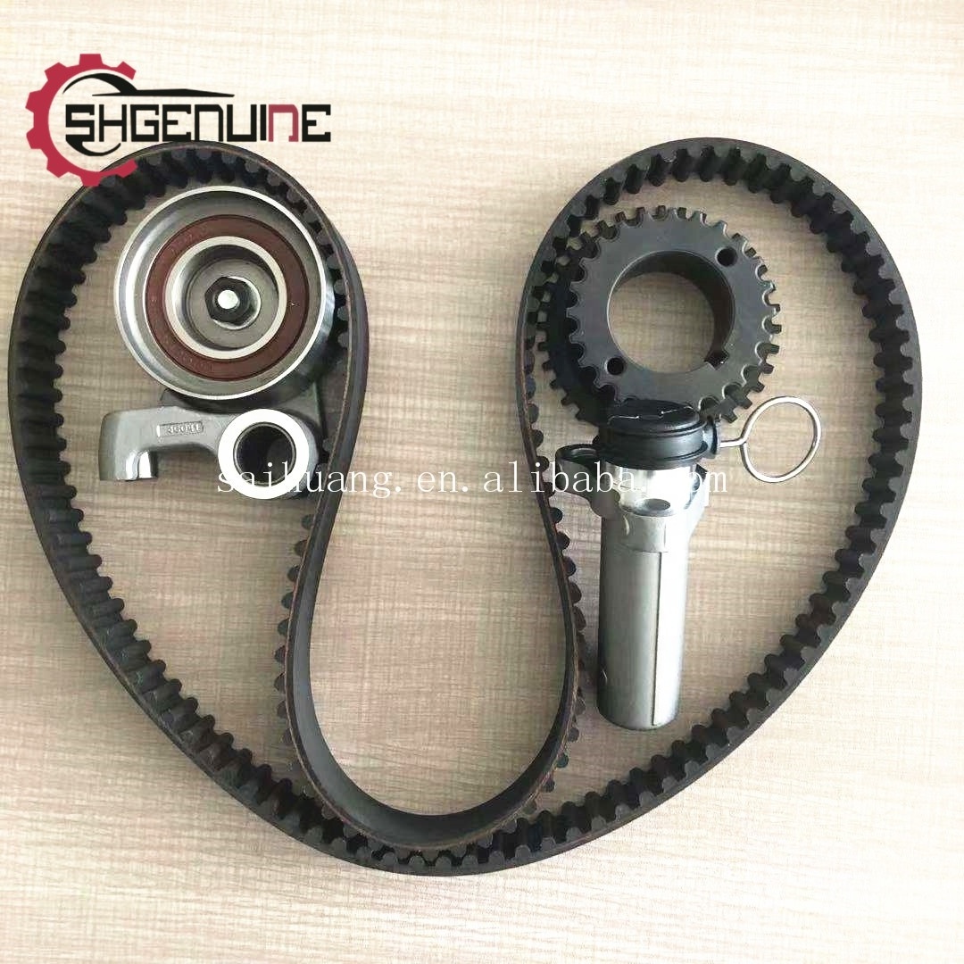 2JZ-GE timing belt tensioner chain kit for SUPRA JZA80 IS JCE10 GS JZS160 2JZ-GE engine