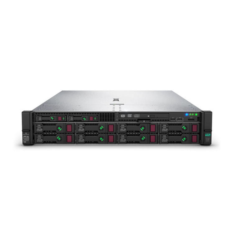 hpe proliant dl380 gen10 server 2u rack server Cheap new ProLiant DL380 gen10