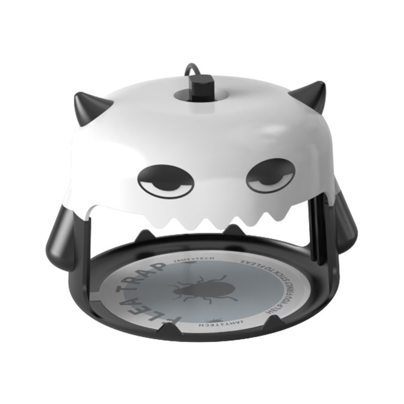 Saijzek OEM&ODM New Arrival Insect Cockroaches Mosquitoes Fly Flies Catcher Mosquito Bat Lamp indoor insect trap