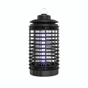 SJZ OEM Factory Effective High Voltage Electric UV Led Photocalyst Mosquito Killer Lamp Bee Moth Mosquito Fly Trap Bug Zapper