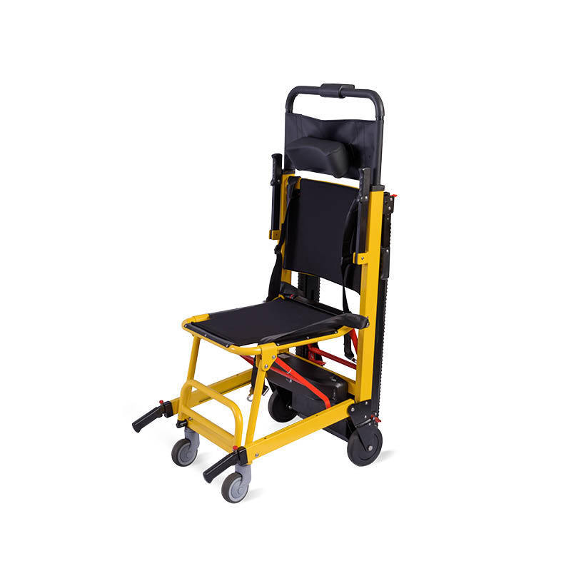 SKB1C01 SAIKANG Hospital Disabled Rehabilitation Wheelchair Medical Paralysis Electric Climbing Stair