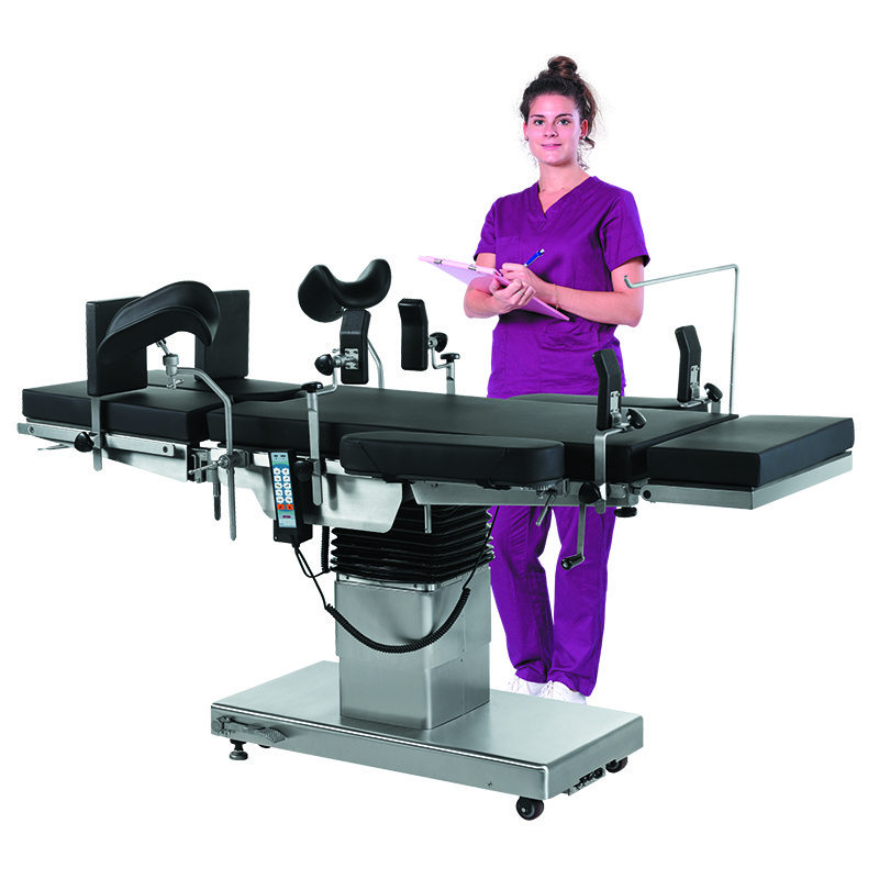 A100-4 Saikang Luxury Surgical Operation Table