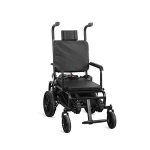 SKB3C01 SAIKANG Safe Hospital Paralysis Disabled Wheelchair Patient Electric Climbing Stair