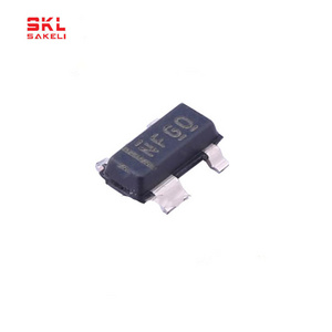 TPD2E001DZDR SOT143 Electrostatic discharge (ESD) protective device