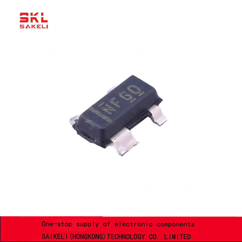 TPD2E001DZDR SOT143 Electrostatic discharge (ESD) protective device