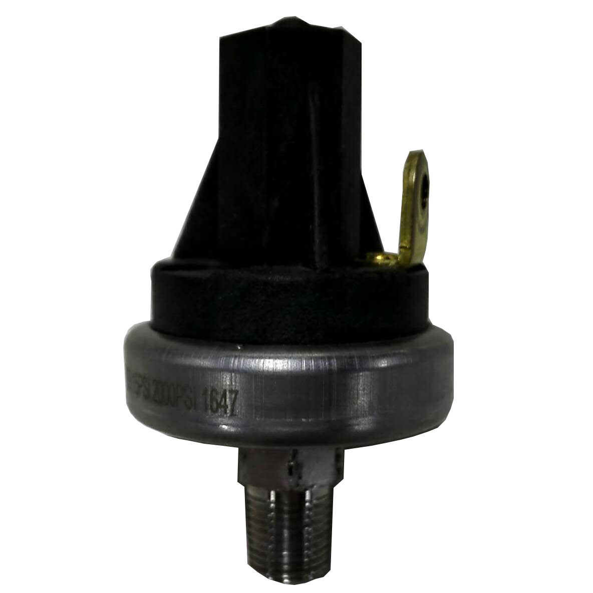 046344 Differential pressure transmitter screw Air compressor spare part Sullair Pressure switch