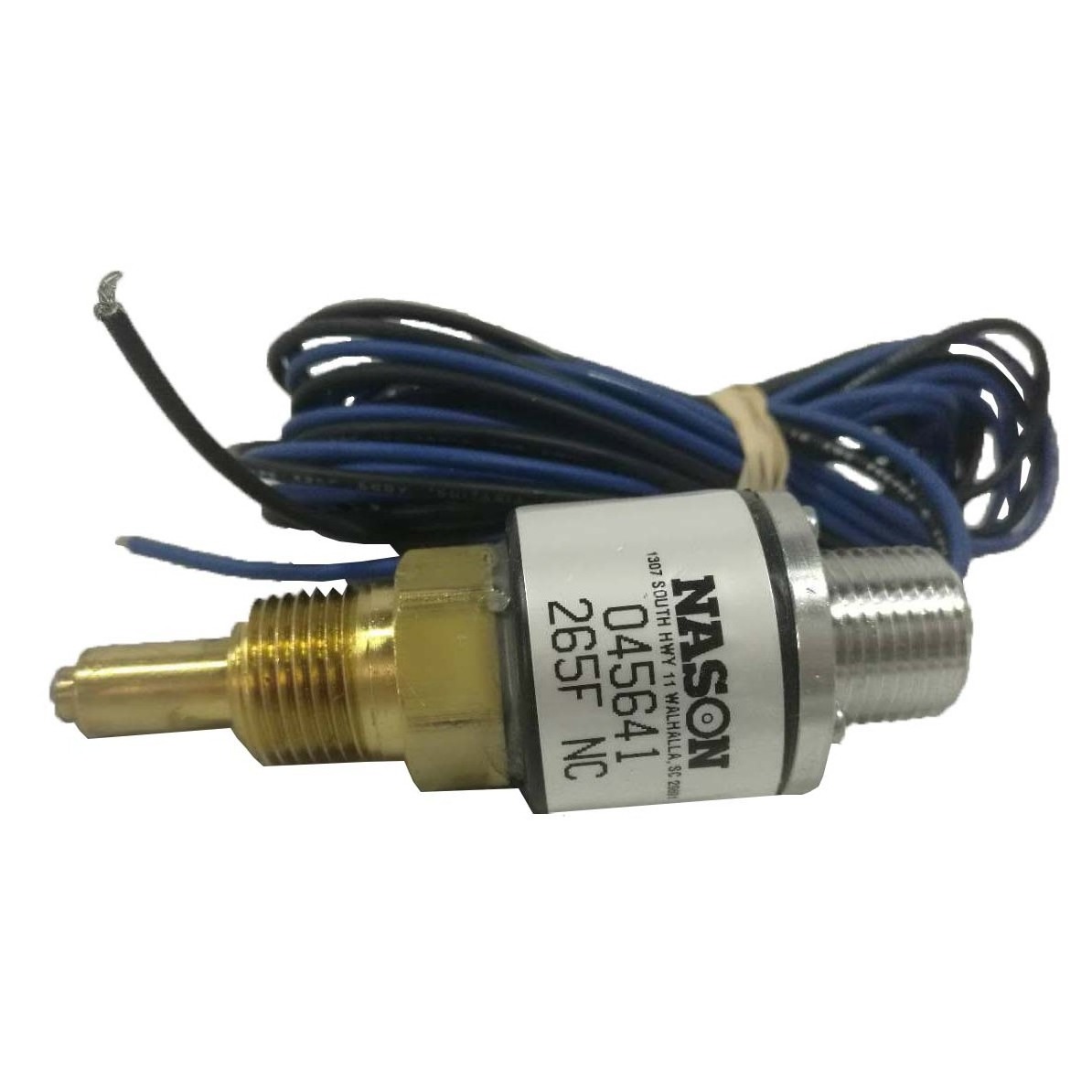 046344 Differential pressure transmitter screw Air compressor spare part Sullair Pressure switch