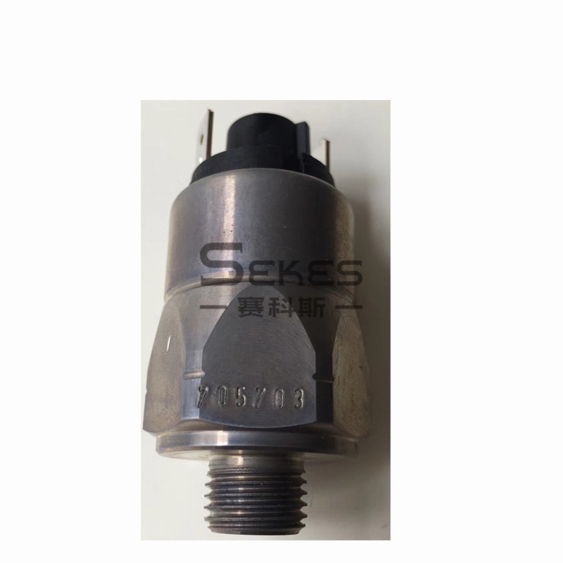 1089054804 1089054804 atlascopco screw air compressor parts atlas copco Pressure switch