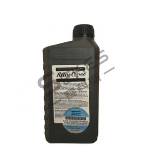 2908850600 Atlas Copco screw air compressor oil Roto-M 1L lubricant oil  for sale