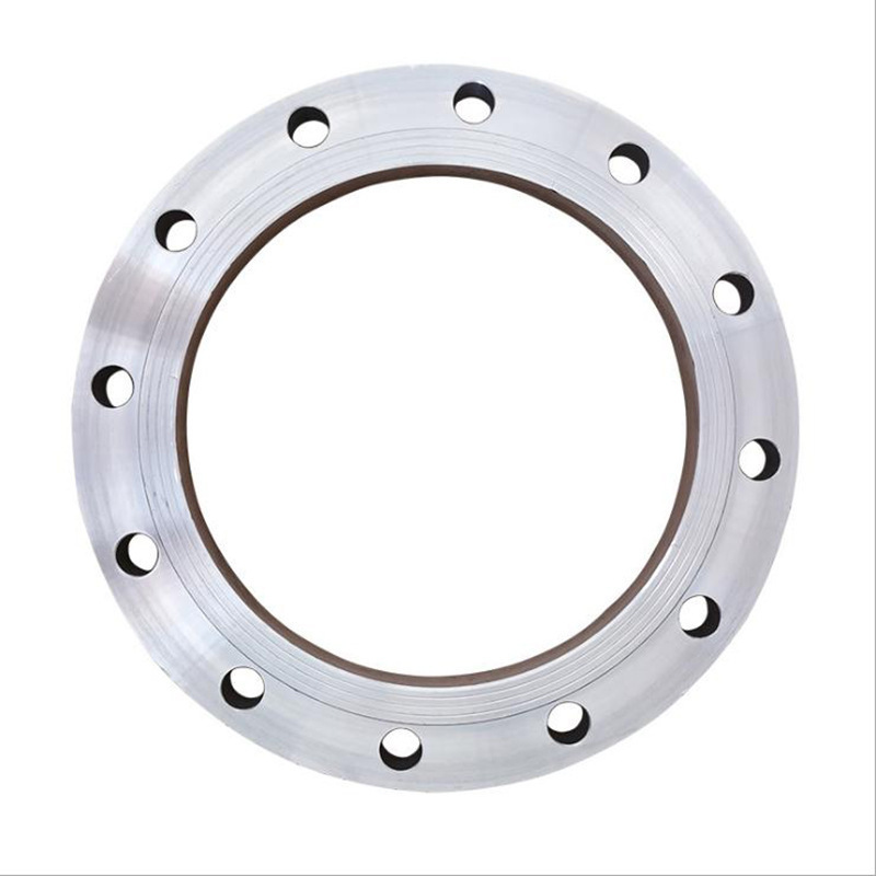 Incoloy 800ht Rf Blind Flange 2