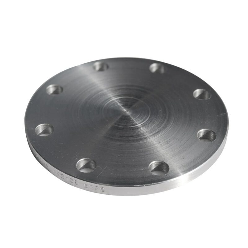 China Supply Aluminum Alloy Gravity Casting Cast Body Class 150 Flange Dimensions Stainless Steel Flange Fitting Pipe Flange