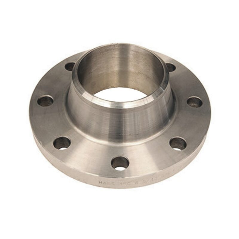 China Supply Aluminum Alloy Gravity Casting Cast Body Class 150 Flange Dimensions Stainless Steel Flange Fitting Pipe Flange