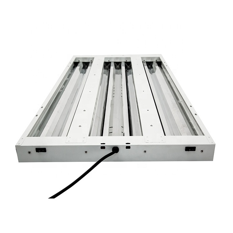 Fluorescent lamp panel T5 HO Fixture t5 24 inch fixture t5 fixture for led