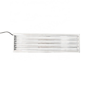 1800mm T5 2x28w Fluorescent lamp panel housing price plant 4ft 8 bulb 24 inch 2ft T5 ho grow light fixtures fluorescent