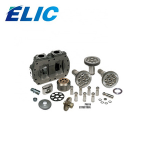 hydraulic rexroth A8VO55 A8VO80 A8VO107 A8VO140 A8VO160 A8VO200 hydraulic main pump spare parts pump kits