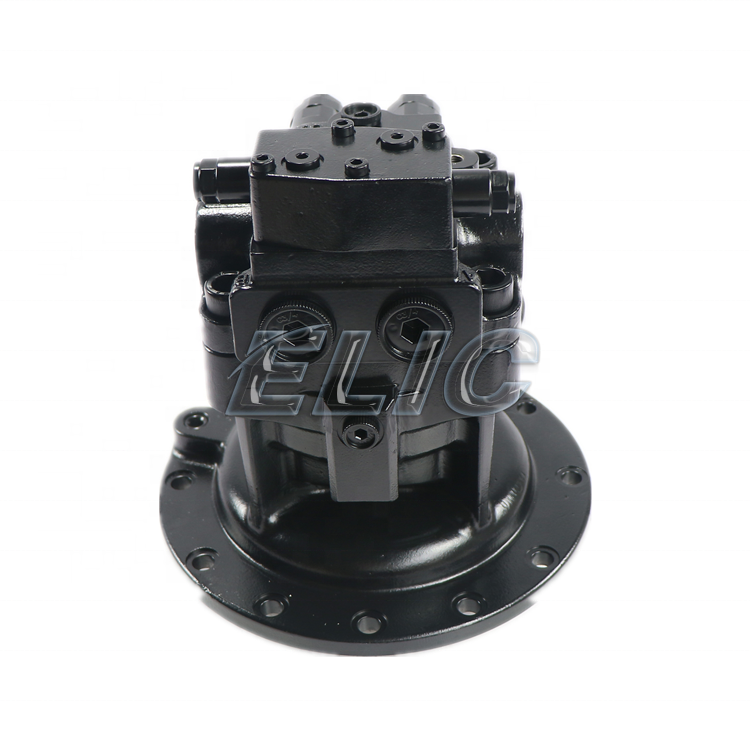 sk210-9 excavator hydraulic swing motor reducing device m5x130 reduction gear parts yn15v00055f1