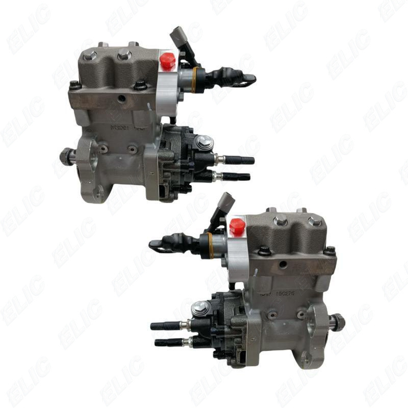 ISL8.9 6D114 SAA6D114E-3 Diesel Engine Fuel Injection Pump 5594766 4921431 3973228 for Excavator PC300-8 PC350-8