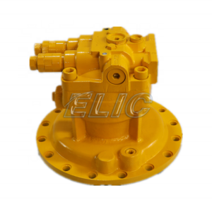 E318c 320c excavator hydraulic swing motor 191-5542 reducing device M5X130CHB reduction gear parts 1915542