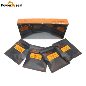 powerseal pilot valve seal kit joystick boom arm bucket hydraulic cylinder main pump control valve swing motor seal kit