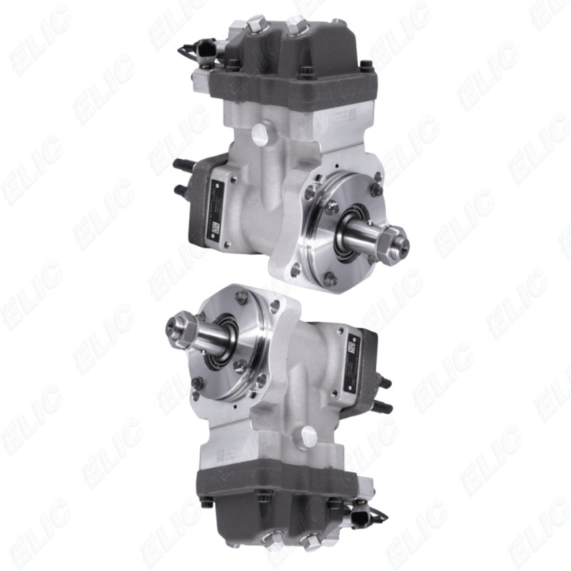 ISL8.9 6D114 SAA6D114E-3 Diesel Engine Fuel Injection Pump 5594766 4921431 3973228 for Excavator PC300-8 PC350-8