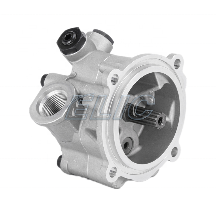 ELIC E910 Hydraulic Gear Pump 8j-4516 transmission 8j-4517 pump E910 Pilot gear Charge pump 8J-4517