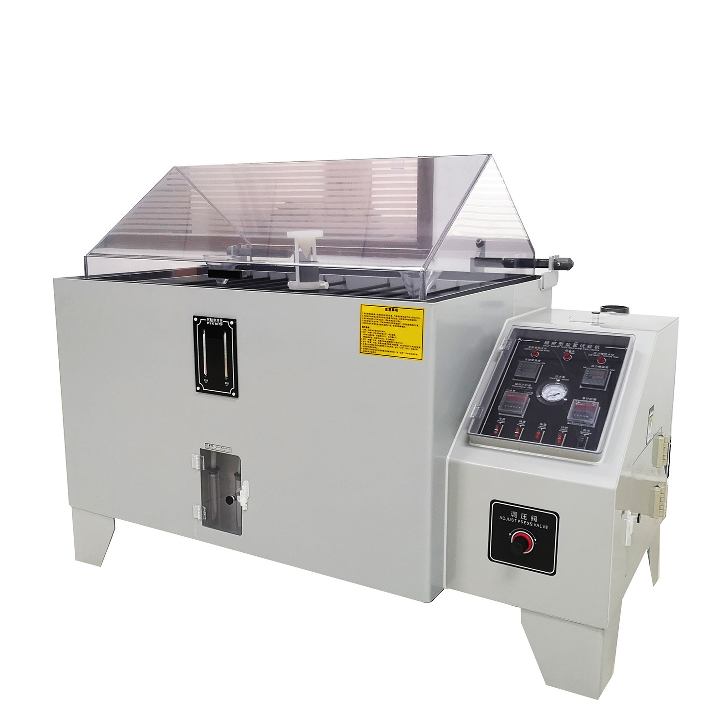 Economic Salt Spray corrosion test chamber for NSS, AASS and CASS test