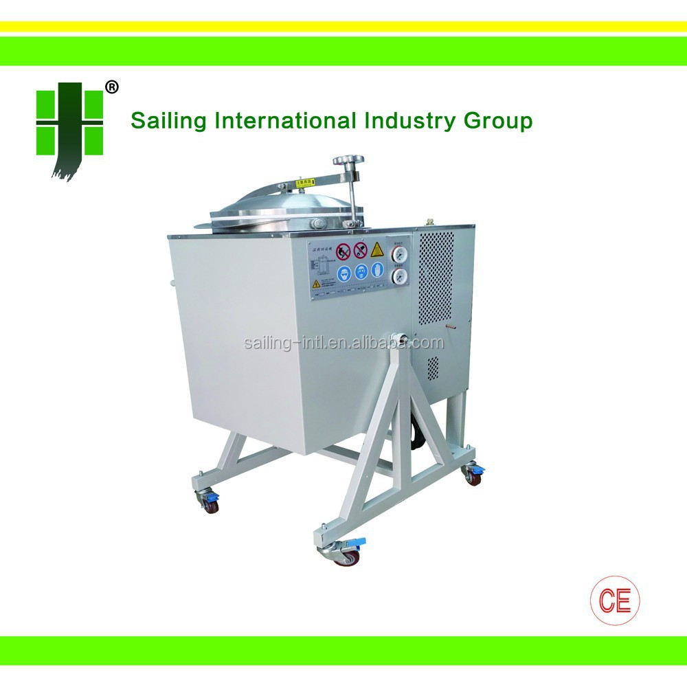 solvent recovery machine/thinner recovery machine