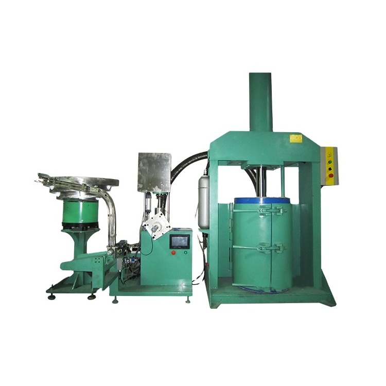 BJ-1 Semi-automatic Tube Filling Machine