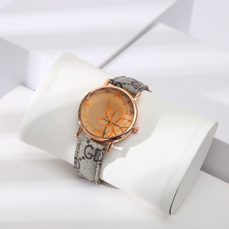 Sailing Jewelry New Arrival Luxury Womens Gift Set Perfume Watch Set Bracelet Wallet Quartz Watch Set