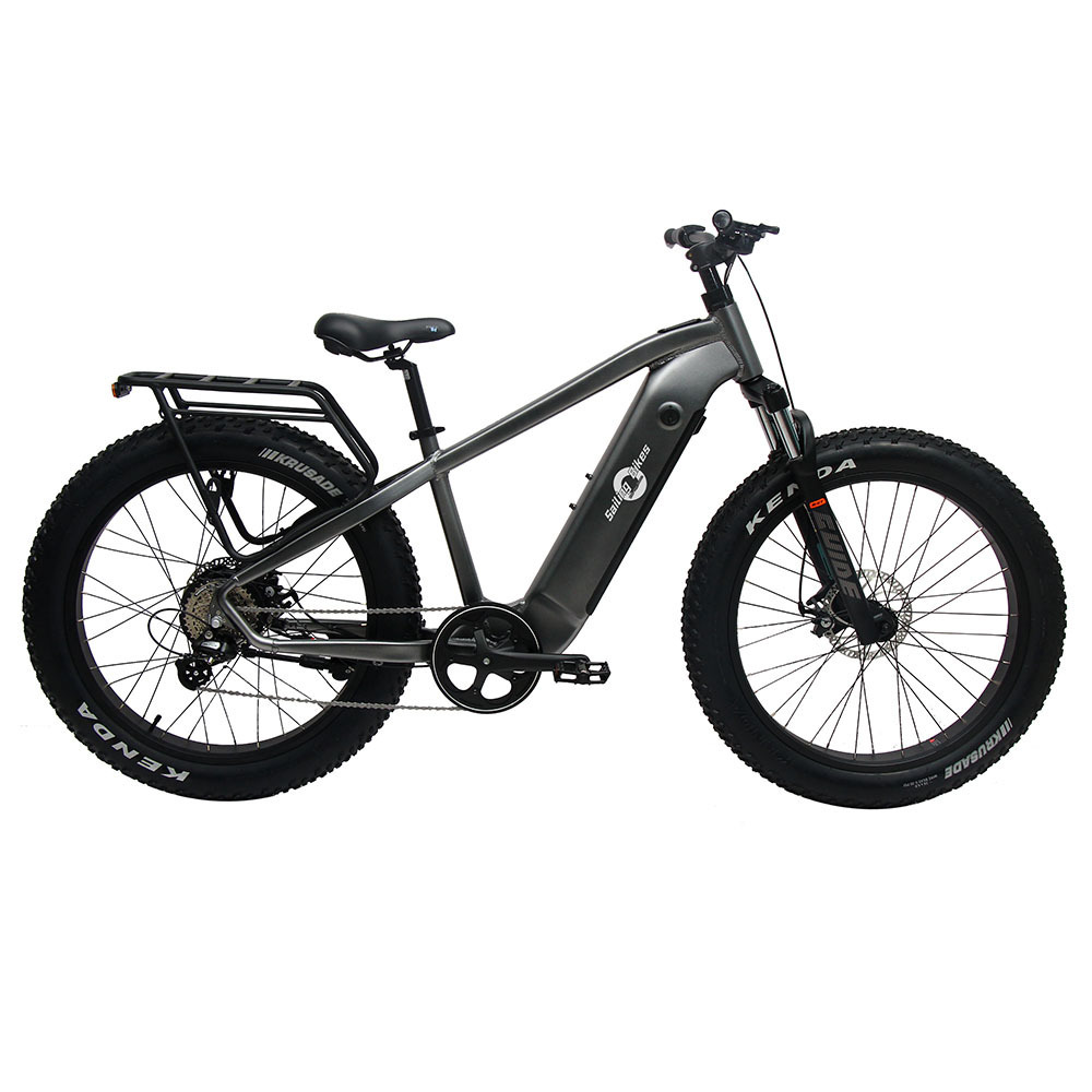 Fast shipping electric cargo bike long tail family ebike 48V bafang ebike 1000W fat tire e family cargo long tail bike