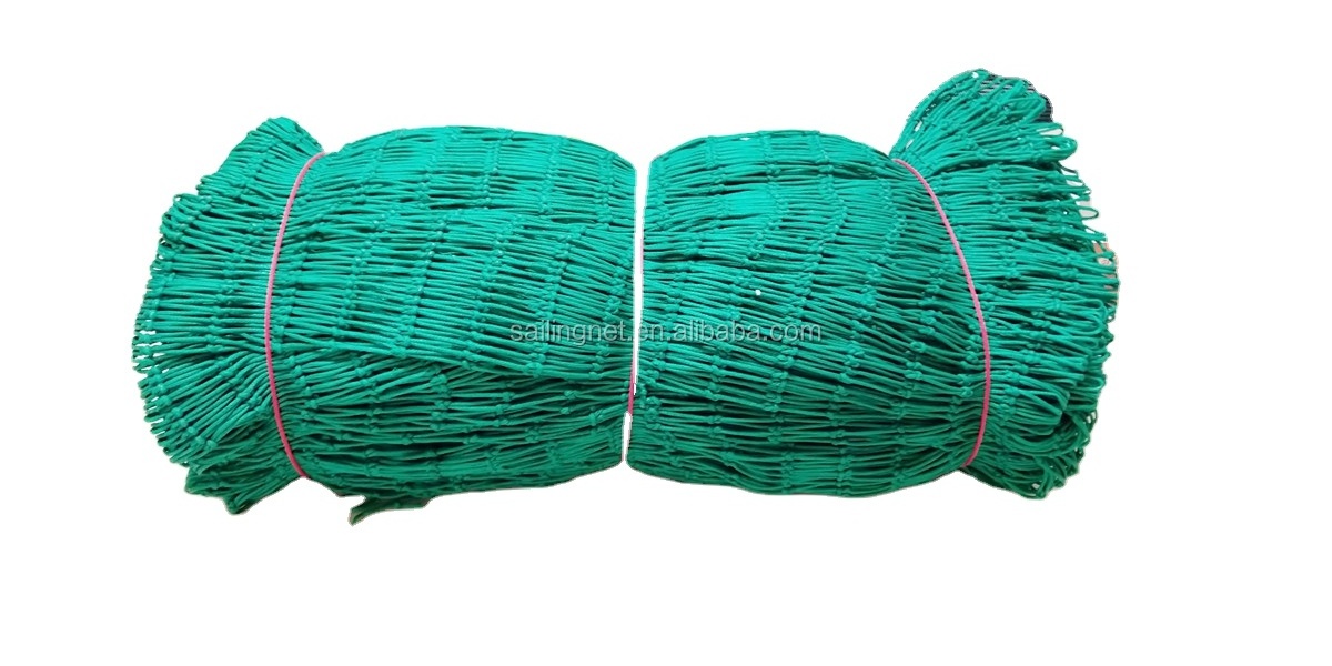 High Quality Fishing Nets Price Nylon Monofilament Fish Net For Sale