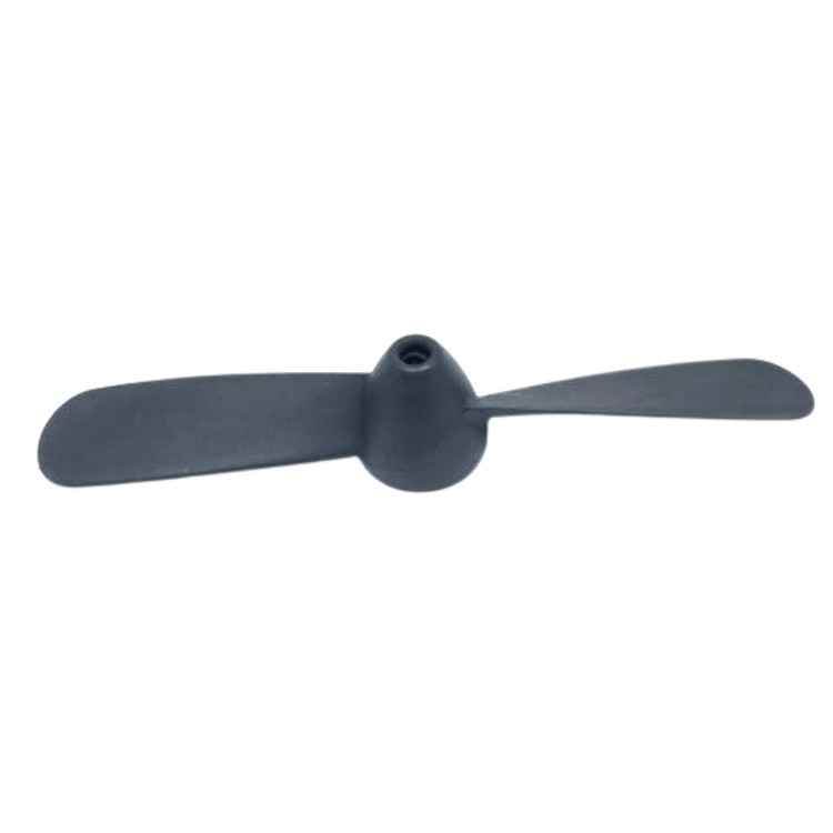 Plastic Propel Pedal Kayak Small Ship Propeller 2 Blade