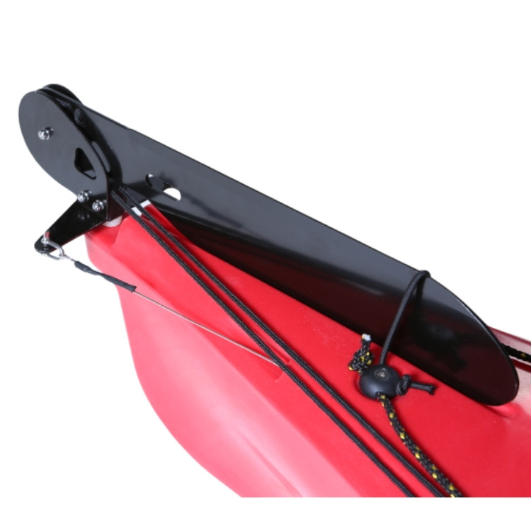 Kayak Rudder Angle Indicator System Of Boat Marine Hardware Accessories