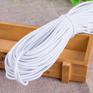 Different Color long Bungee Cords Elastic Strong Round Bungee Cord