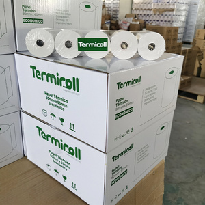 Thermal paper roll 80*80 cash register for thermal printer