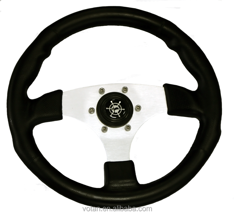 SAIL Steering wheel ,steering helm,steering cable system for outboard motor boat