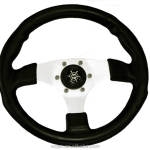 SAIL Steering wheel ,steering helm,steering cable system for outboard motor boat